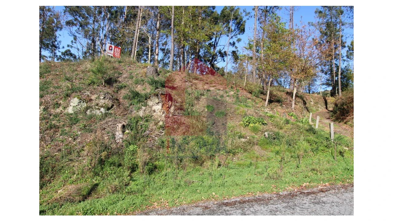 Terreno para Venda em Sande, Vilarinho, Barros e Gomide Foto 1