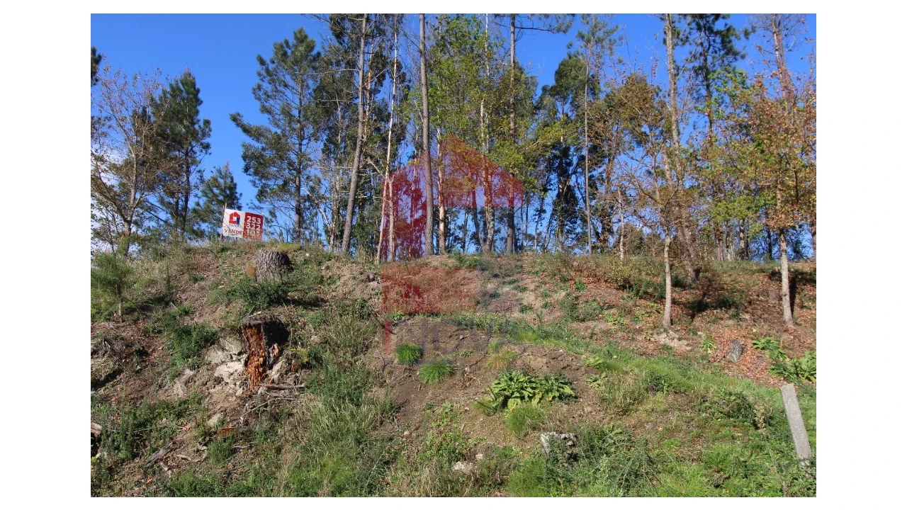 Terreno para Venda em Sande, Vilarinho, Barros e Gomide Foto 6