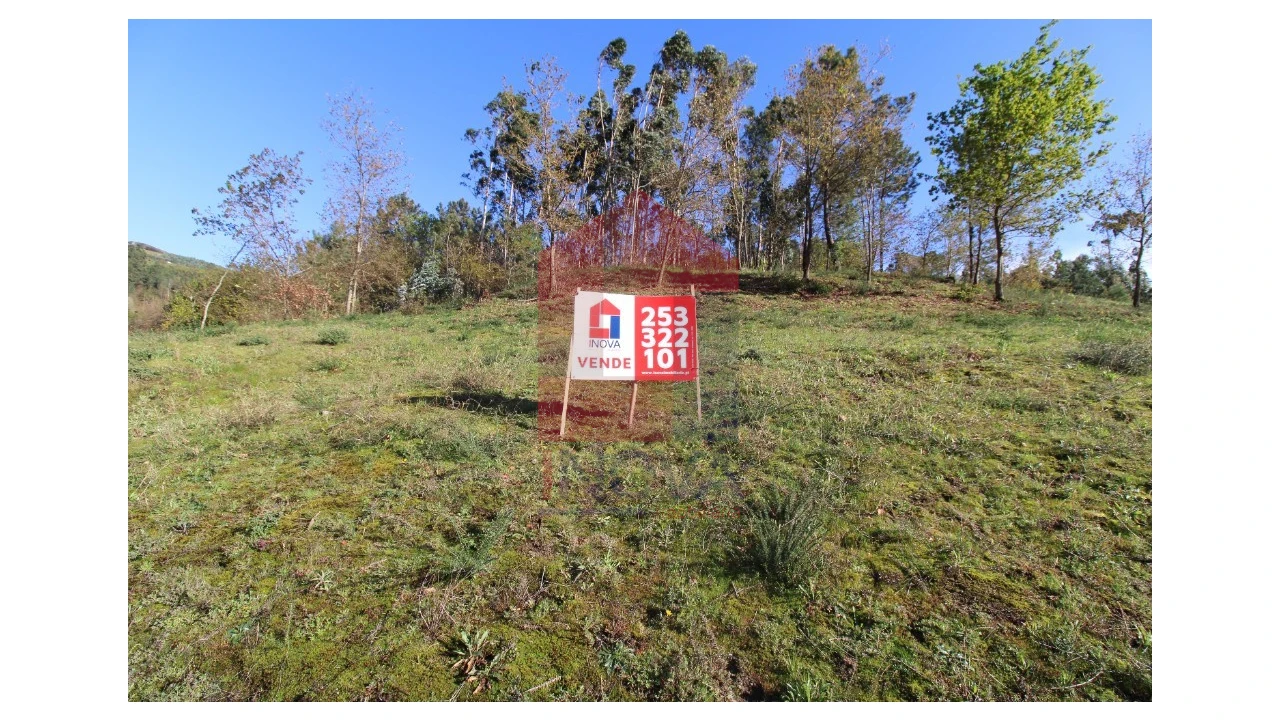 Terreno para Venda em Sande, Vilarinho, Barros e Gomide Foto 27