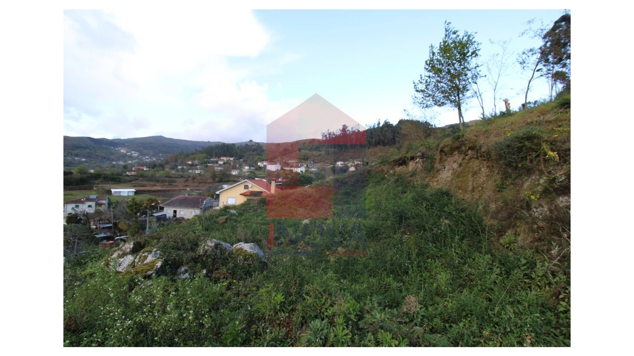 Terreno para Venda em Sande, Vilarinho, Barros e Gomide Foto 40