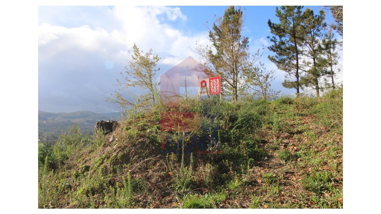 Terreno para Venda em Sande, Vilarinho, Barros e Gomide Foto 5