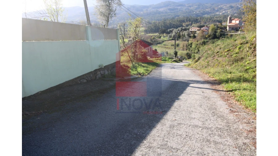 Terreno para Venda em Sande, Vilarinho, Barros e Gomide Foto 9