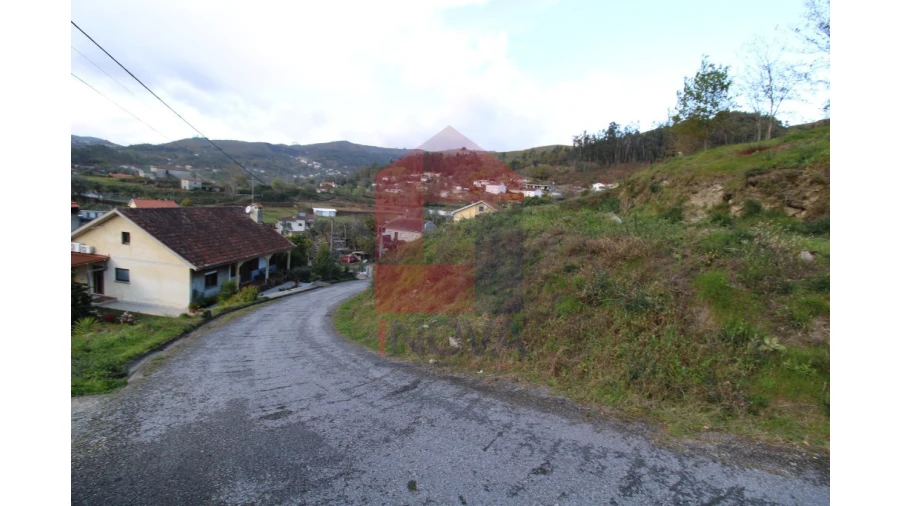 Terreno para Venda em Sande, Vilarinho, Barros e Gomide Foto 43
