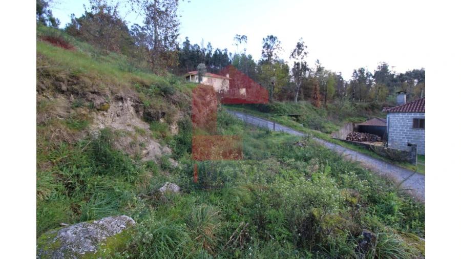 Terreno para Venda em Sande, Vilarinho, Barros e Gomide Foto 39