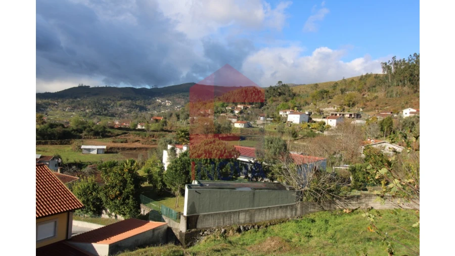 Terreno para Venda em Sande, Vilarinho, Barros e Gomide Foto 24