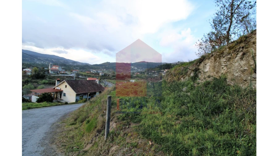 Terreno para Venda em Sande, Vilarinho, Barros e Gomide Foto 42