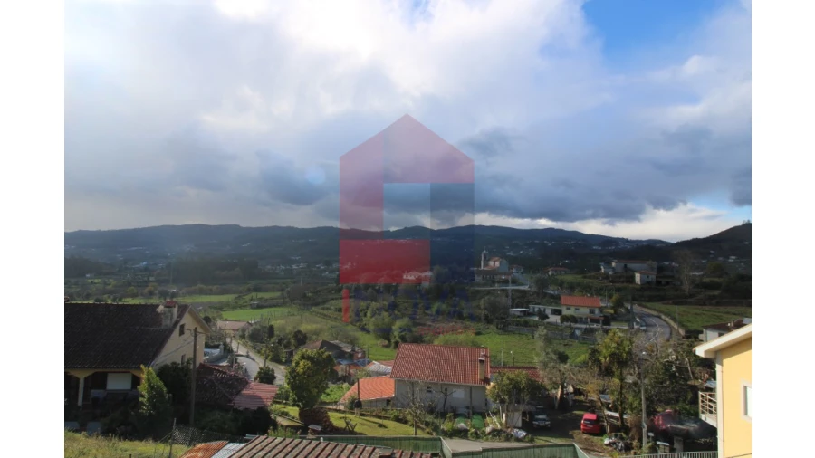 Terreno para Venda em Sande, Vilarinho, Barros e Gomide Foto 28