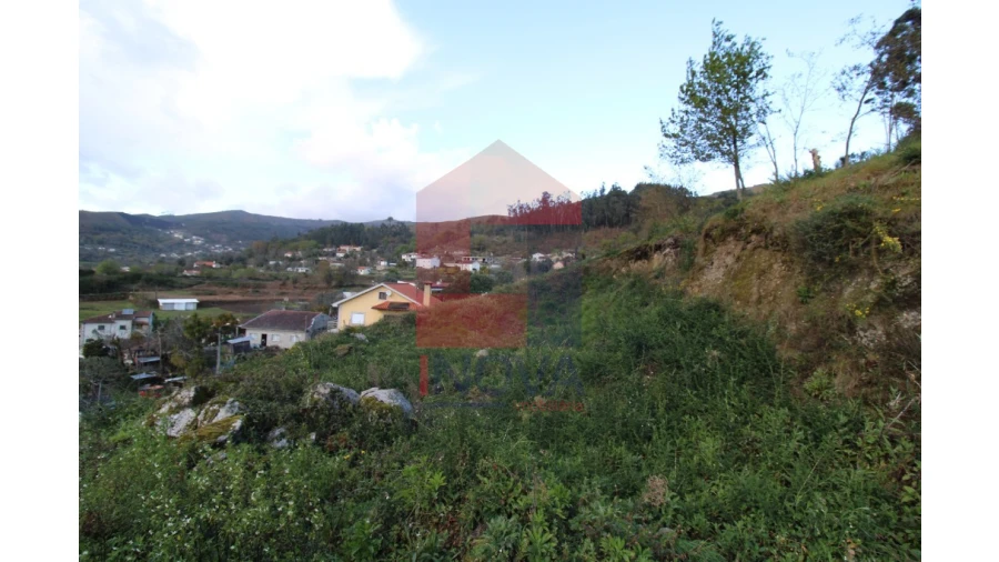 Terreno para Venda em Sande, Vilarinho, Barros e Gomide Foto 40