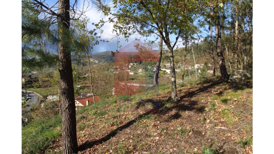 Terreno para Venda em Sande, Vilarinho, Barros e Gomide Foto 12