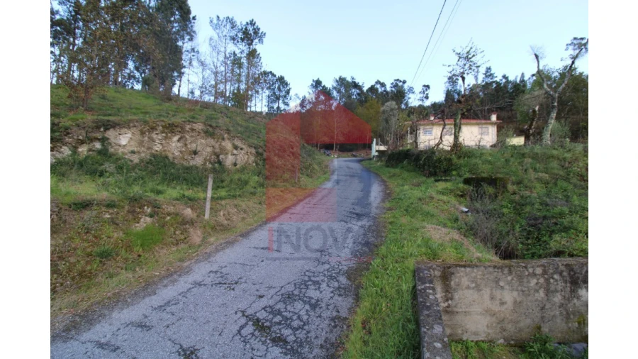 Terreno para Venda em Sande, Vilarinho, Barros e Gomide Foto 50