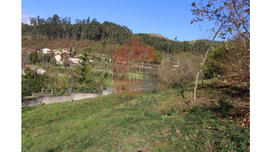 Terreno para Venda em Sande, Vilarinho, Barros e Gomide Foto 26