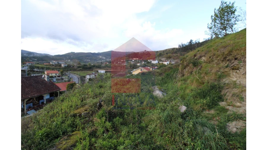 Terreno para Venda em Sande, Vilarinho, Barros e Gomide Foto 41