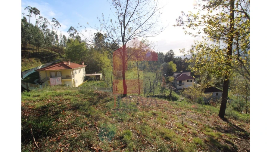 Terreno para Venda em Sande, Vilarinho, Barros e Gomide Foto 15