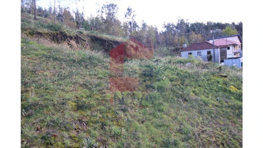 Terreno para Venda em Sande, Vilarinho, Barros e Gomide Foto 30