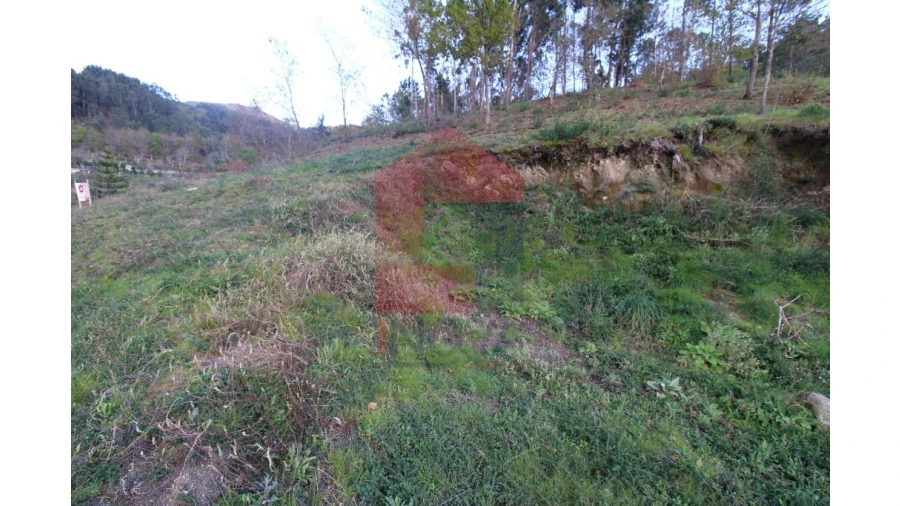 Terreno para Venda em Sande, Vilarinho, Barros e Gomide Foto 37