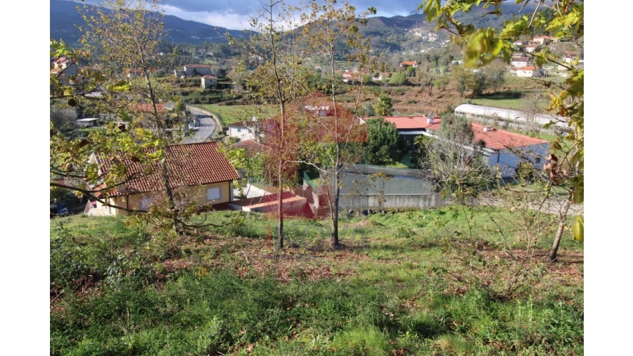 Terreno para Venda em Sande, Vilarinho, Barros e Gomide Foto 22