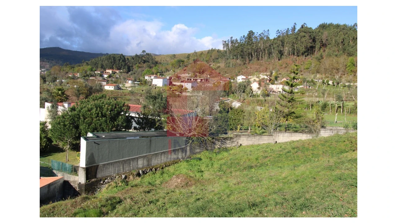 Terreno para Venda em Sande, Vilarinho, Barros e Gomide Foto 25