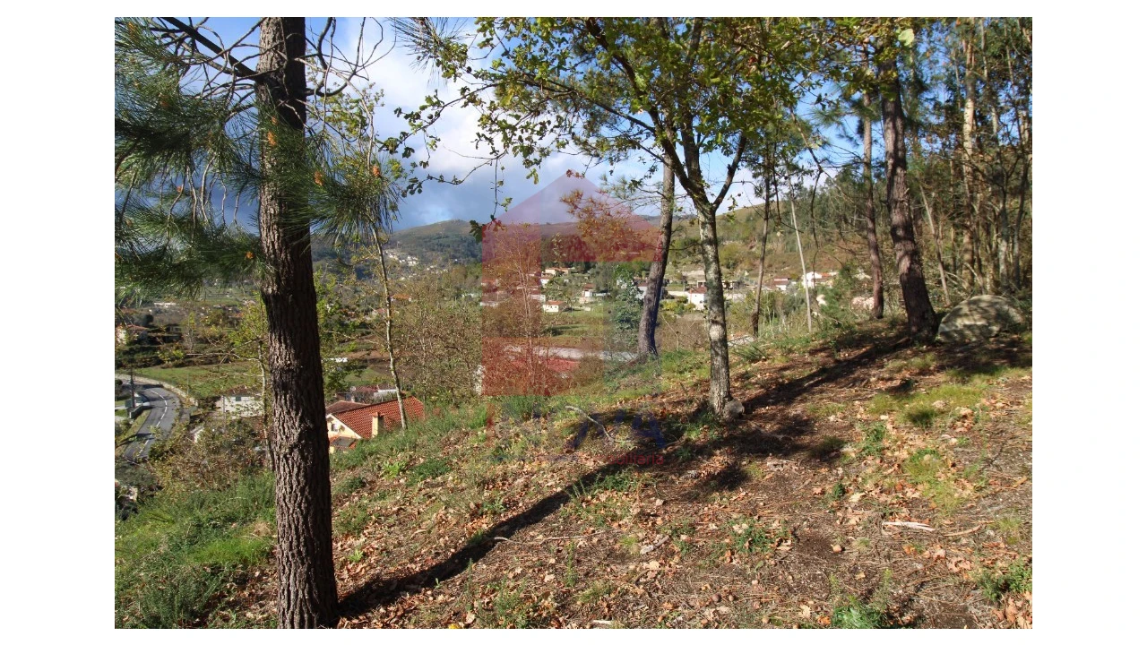 Terreno para Venda em Sande, Vilarinho, Barros e Gomide Foto 12