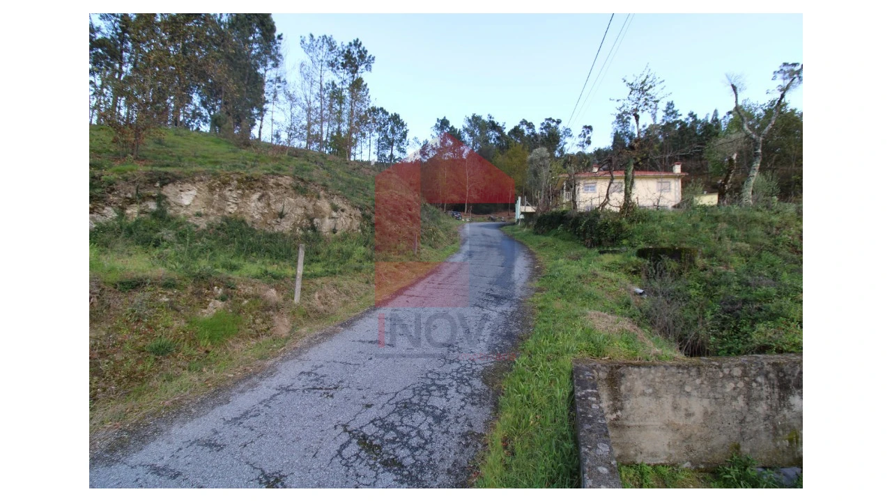 Terreno para Venda em Sande, Vilarinho, Barros e Gomide Foto 50