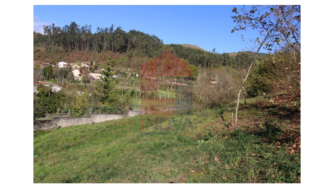Terreno para Venda em Sande, Vilarinho, Barros e Gomide Foto 26