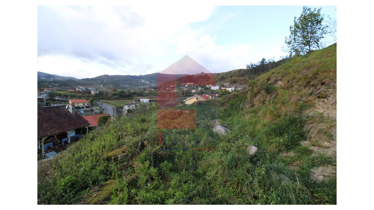 Terreno para Venda em Sande, Vilarinho, Barros e Gomide Foto 41