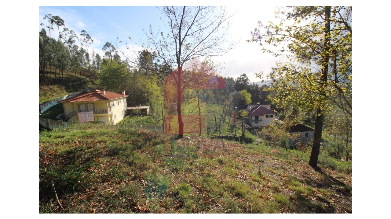 Terreno para Venda em Sande, Vilarinho, Barros e Gomide Foto 15