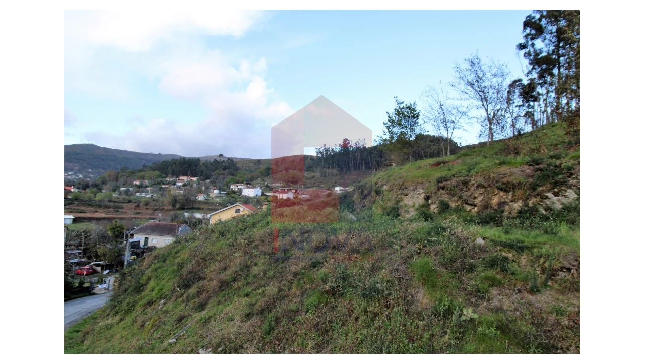 Terreno para Venda em Sande, Vilarinho, Barros e Gomide Foto 46