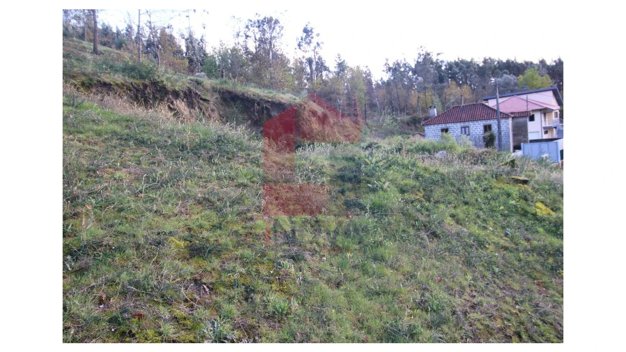 Terreno para Venda em Sande, Vilarinho, Barros e Gomide Foto 30
