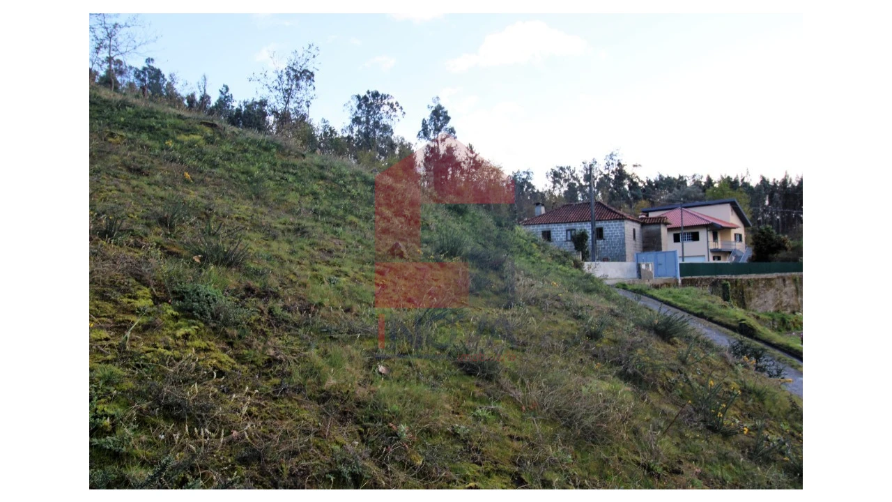 Terreno para Venda em Sande, Vilarinho, Barros e Gomide Foto 34