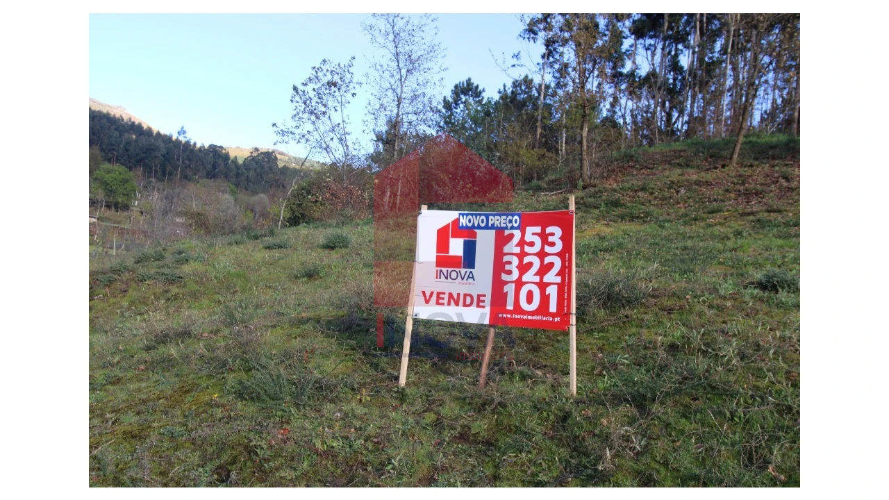 Terreno para Venda em Sande, Vilarinho, Barros e Gomide Foto 29