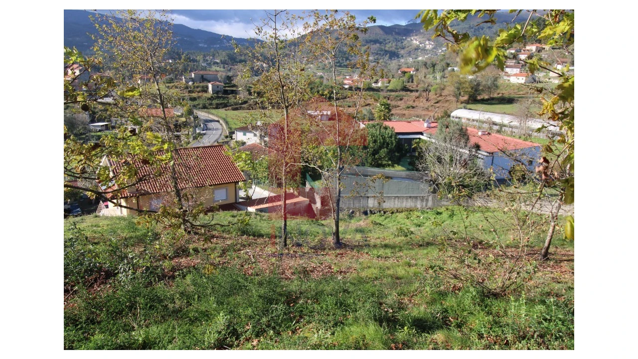 Terreno para Venda em Sande, Vilarinho, Barros e Gomide Foto 22