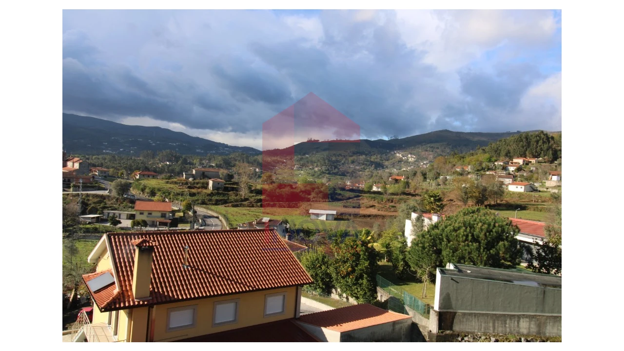 Terreno para Venda em Sande, Vilarinho, Barros e Gomide Foto 23