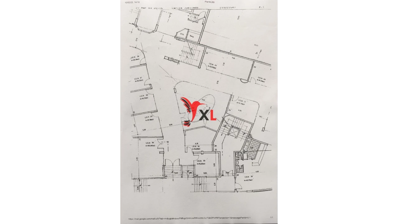 Loja para Venda em Alverca do Ribatejo e Sobralinho Foto 13