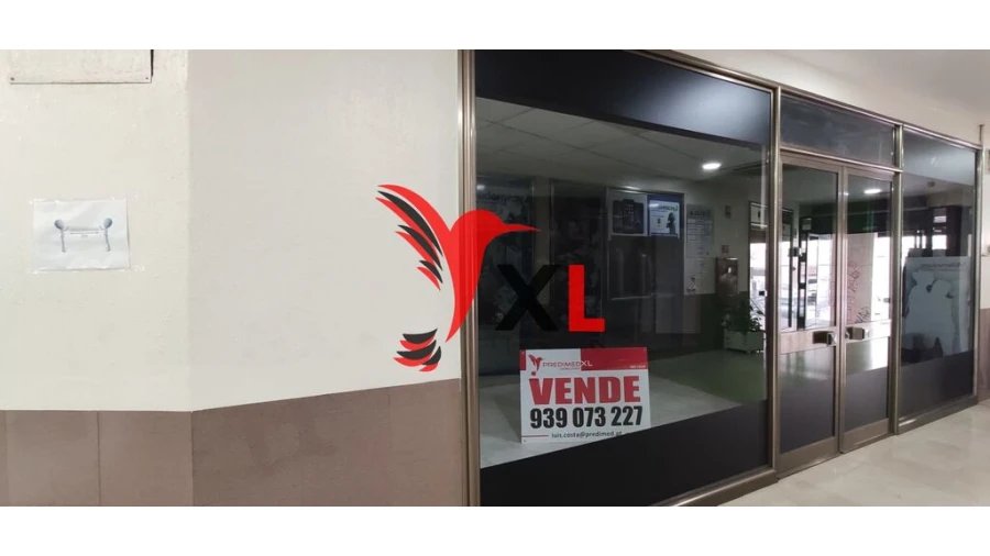 Loja para Venda em Alverca do Ribatejo e Sobralinho Foto 12