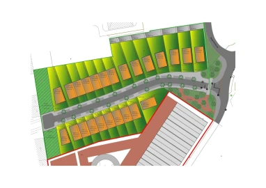 Terreno para Venda em Ponta Delgada (São Pedro)