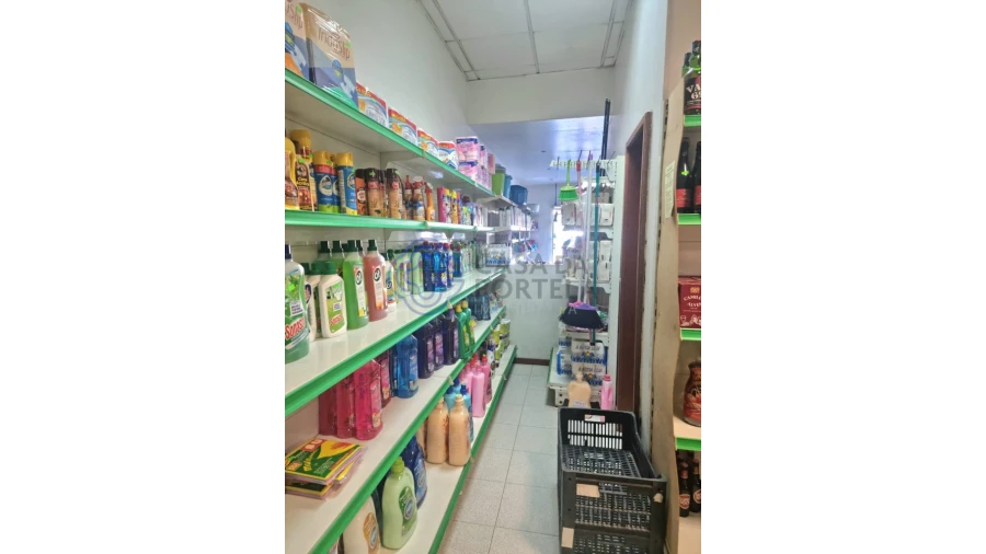 Loja para Venda em Rio Tinto Foto 4