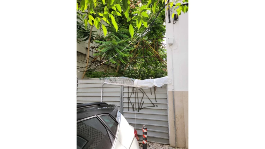 Terreno para Venda em Arroios