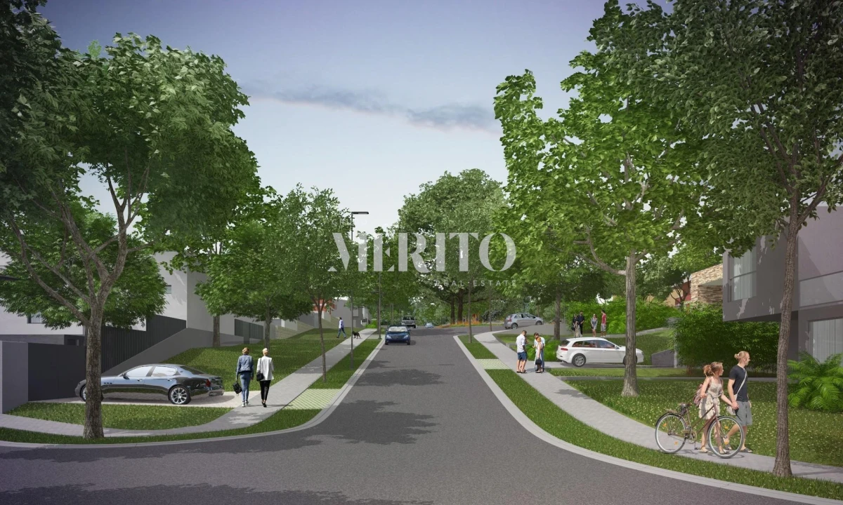 Terreno para Venda em Palmeira Foto 1