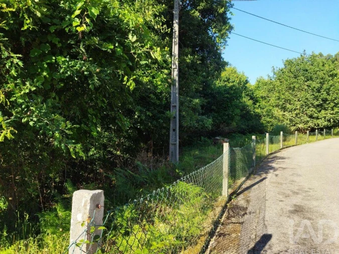 Moradia T2 para Venda em Vila Nova de Cerveira e Lovelhe Foto 18