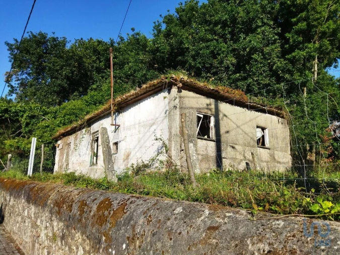 Moradia T2 para Venda em Vila Nova de Cerveira e Lovelhe Foto 1