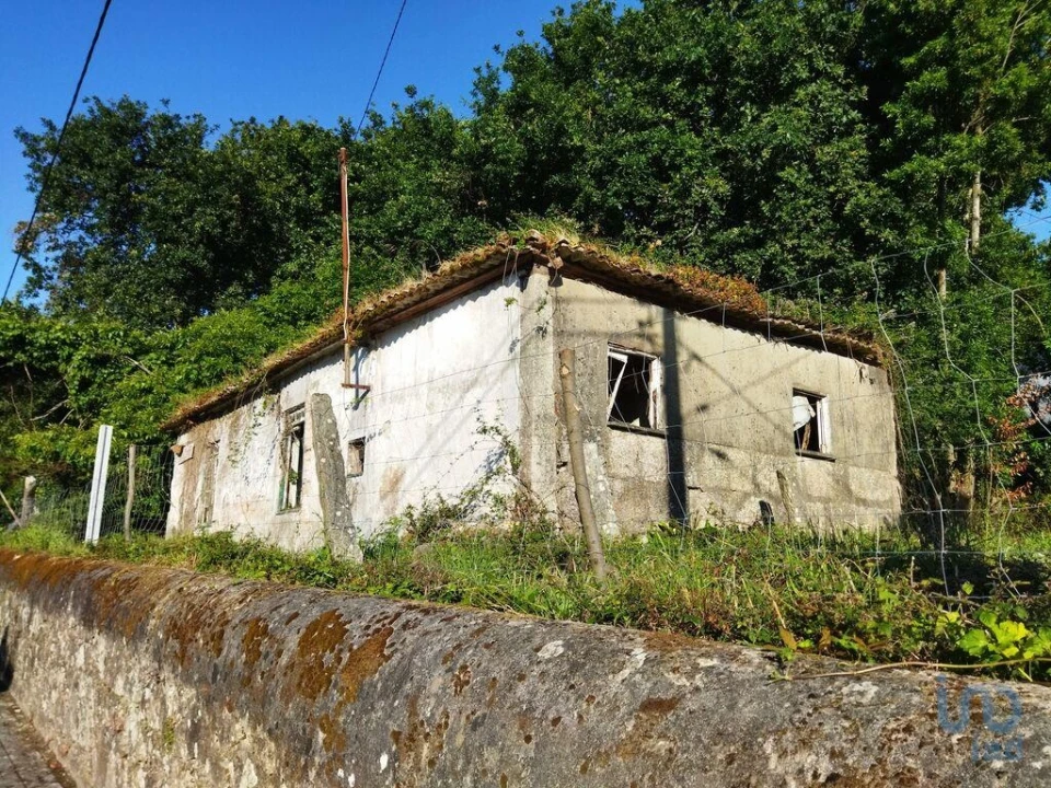 Moradia T2 para Venda em Vila Nova de Cerveira e Lovelhe Foto 1