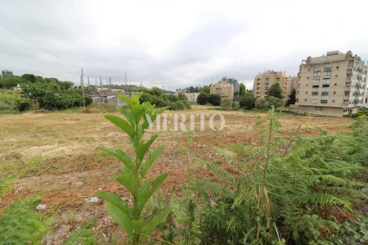 Terreno para Venda em Aguas Santas
