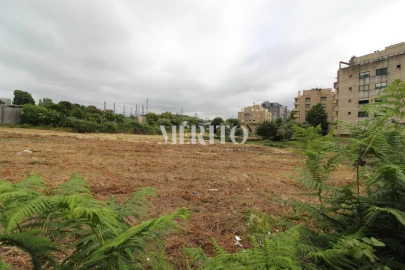 Terreno para Venda em Aguas Santas