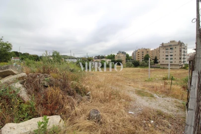 Terreno para Venda em Aguas Santas