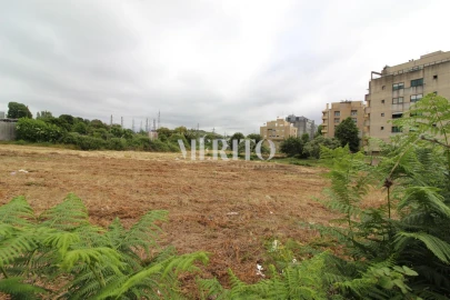 Terreno para Venda em Aguas Santas