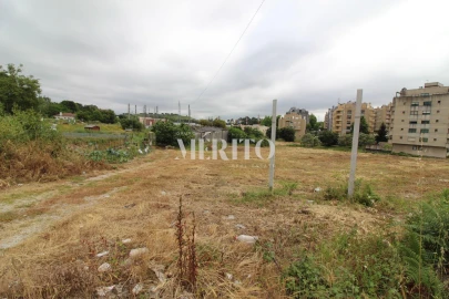 Terreno para Venda em Aguas Santas