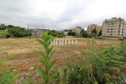 Terreno para Venda em Aguas Santas
