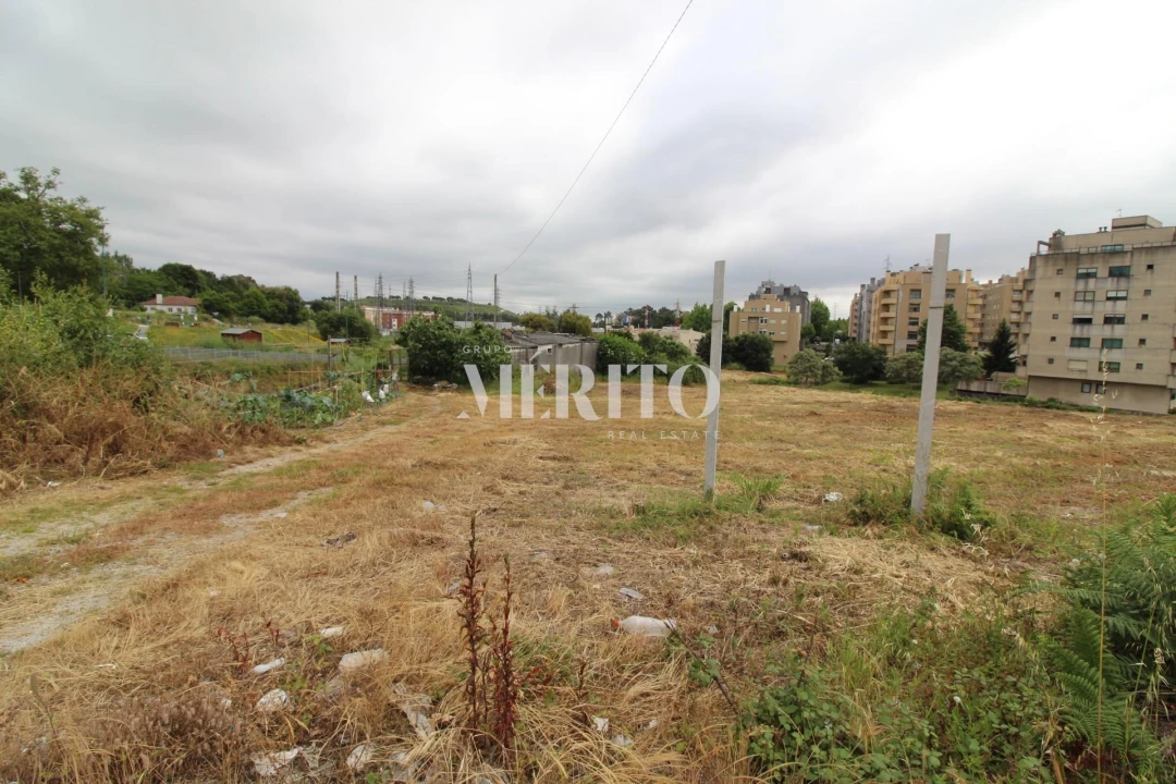 Terreno para Venda em Aguas Santas Foto 4