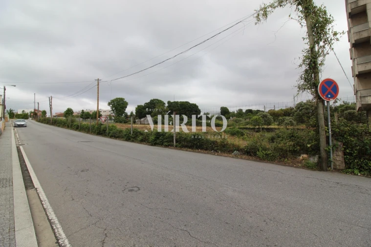 Terreno para Venda em Aguas Santas Foto 10