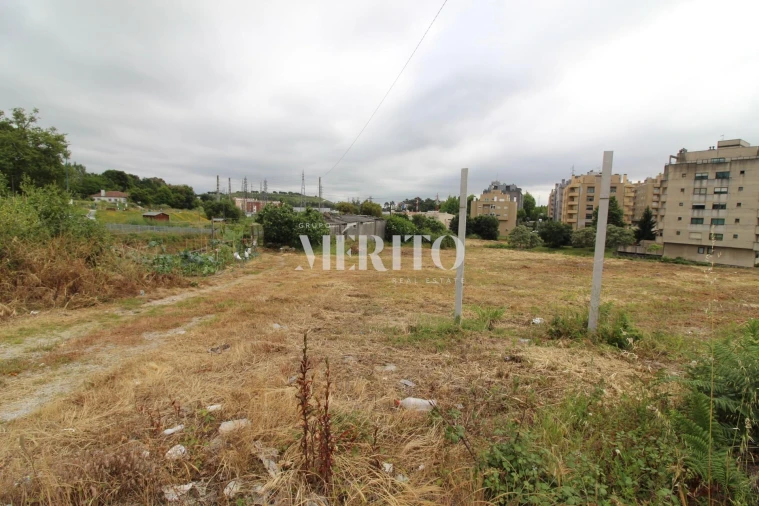 Terreno para Venda em Aguas Santas Foto 4